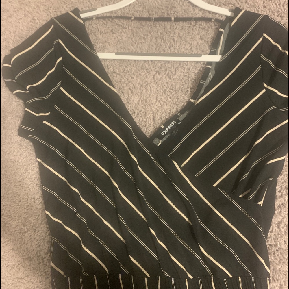 Jumpsuit - Picture 2 of 2